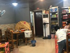 大堂-大鼎石锅鱼(春江里店)