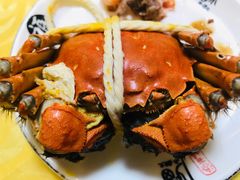 -蟹宝酒楼•农家菜(古城北路店)