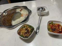 -傣妹火锅(南京东路一店)