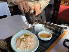 -杭州新新饭店·1913餐厅