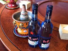 -竹叶涮肉坊(总店)