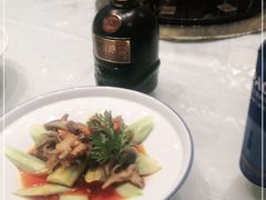 -汇贤府·李氏鲁菜(五棵松店)
