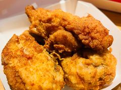 -肯德基(中鼎大厦店)