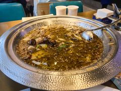 -大河宴·椒麻鱼火锅(北京路中和美食街店)