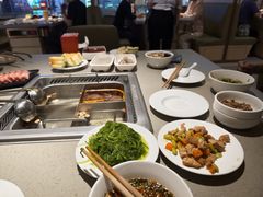 -海底捞火锅(顺义华联店)