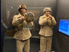 -韩国战争纪念馆
