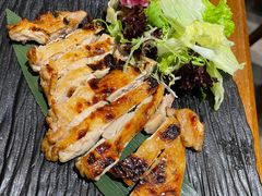-井圣日膳(万达店)