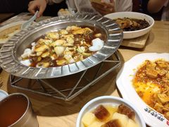 -胖姥姥·川湘闽菜(汕尾蓝天广场店)