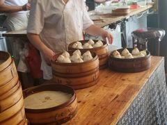 -忆秦园小笼包(惠山古镇总店)