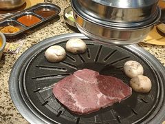 -安又胖韩国烤肉