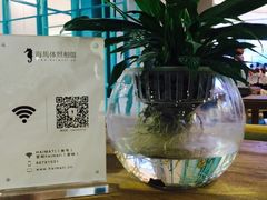 -海马体照相馆(重庆龙湖时代天街D馆店)