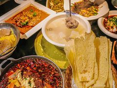 -田园印象·成都土菜院子(华阳店)