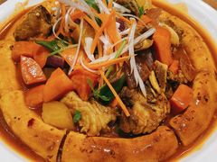 -清真·玛丽亚新疆菜主题餐厅(浙江中路店)
