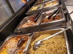 -比格比萨自助(花园路店)