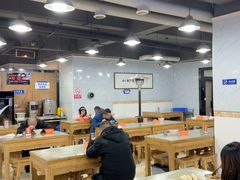 -邢老三肉丸糊辣汤·非遗美食(西安总店)