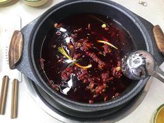 -俭让佬妈现卤串串(温江总店)