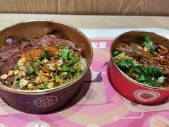 -盛香亭热卤(万象城店)