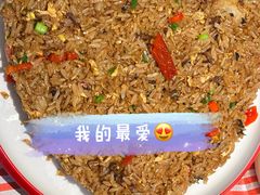 -地摊风云龙虾烧烤铺(润和国际店)