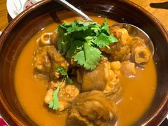 -天山醉美·新疆餐厅(富华里店)