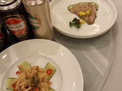-全聚德(上海首店浦东店)