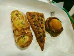 -乐焙滋(建设西路店)