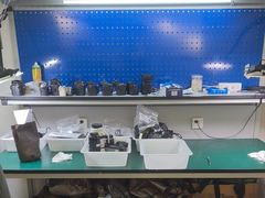 -兰拓相机租赁·维修·二手(上海店)