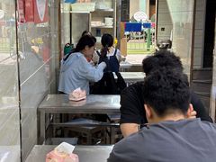 -芳婆糕团店(王府大街店)