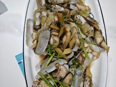 -渔码头食府·20年蓬莱老字号(登州路店)
