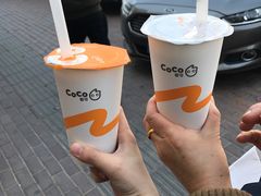 -CoCo都可(西安路民勇店)