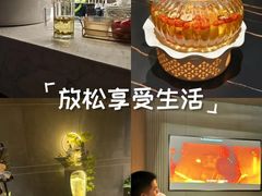 -天禧影院式足道·SPA(梅林店)