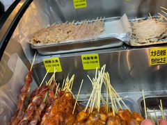-老绍兴三味臭豆腐(奥林匹克购物广场店)