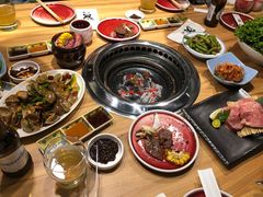 -日进一片海.生腌海鲜火锅.宵夜烧烤(三里屯总店)