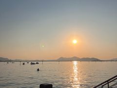 -云龙湖旅游景区