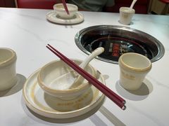 -潮正和潮汕牛肉火锅·老字号(番禺万达店)