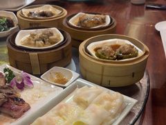 -彩景大茶楼(平湖店)