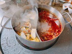 -三牦记·很牛的牦牛肉(柏条河北路下段店)