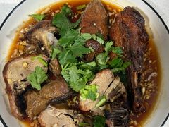 -晓马鸭店(新芜路店)