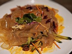 -四姐妹东北饺子(沙尾路店)