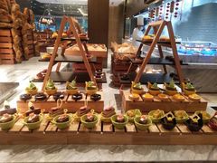 -十堰天海温德姆酒店·四季全日制餐厅(北京中路店)