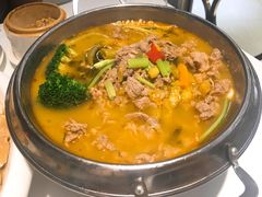 酸汤肥牛-至潮餐厅精致粤菜·活鲈鱼·走地鸡(珠江新城店)