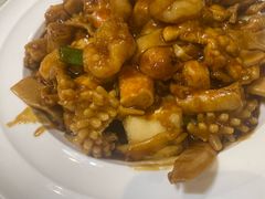 -肘子酥·天津菜·特色捞面(德云社店)