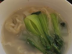 -洲际酒店·地平线全日餐厅HORIZON CAFÉ