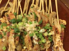 -老雒阳面馆·水席(定鼎门店)