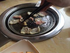 iphone_upload_pic-东北烤肉(钟鼎名悦店)