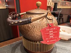 -小厨娘金榜题名(夫子庙秦淮河店)