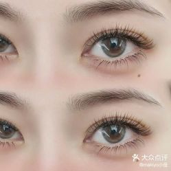 -睫乐园•睫公馆•美睫美甲沙龙