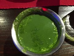 -甘尼仕印度餐厅酒吧(斜塘老街店)