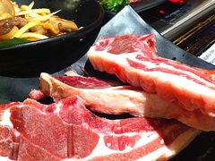 -新石器烤肉(中房金谊广场店)