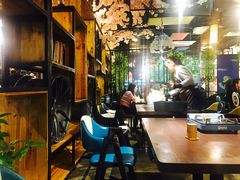 大堂-甲大帅·甲鱼·椰子鸡主题餐厅(唐家店)