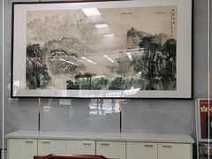 -茶港食堂(武昌店)
